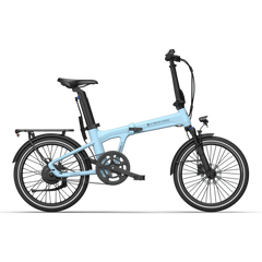 ADO Air 20 PRO | ULTRA Folding Electric Bike
