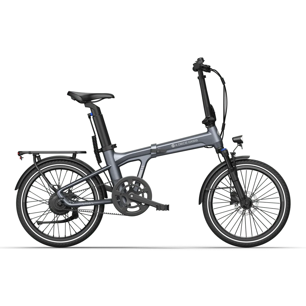 ADO Air 20 PRO | ULTRA Folding Electric Bike