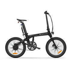 ADO AIR CARBON Folding Electric Bike - Pogo cycles UK -cycle to work scheme available