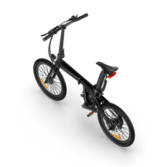 ADO AIR CARBON Folding Electric Bike - Pogo cycles UK -cycle to work scheme available