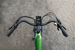 Cyrusher Sprint Electric City Bike