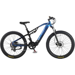 Cyrusher Flex Electric Bike