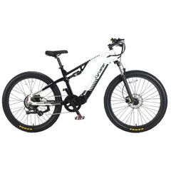 Cyrusher Flex Electric Bike