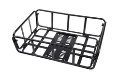Cyrusher Rear Cargo Basket for Rumble/Kommoda3.0/Glider