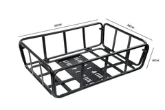 Cyrusher Rear Cargo Basket for Rumble/Kommoda3.0/Glider