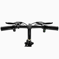 DYU D3F Mini Folding Electric Bike