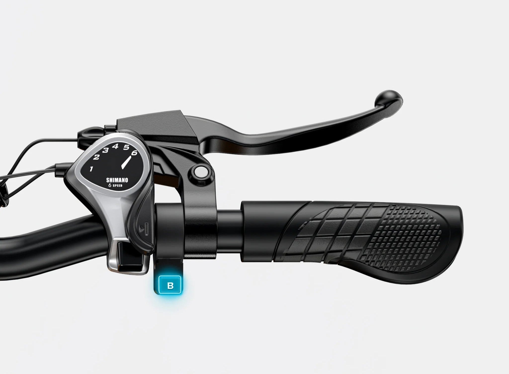 Engwe EP2 Boost Electric Bike - UK
