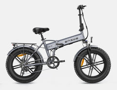 Engwe EP2 Boost Electric Bike - Pogo cycles UK -cycle to work scheme available