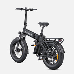 Engwe Engine Pro 3.0 Boost Folding Electric Bike