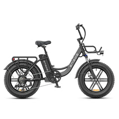ENGWE L20 BOOST Step-Thru EBike