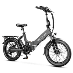 Yoloway F10 Electric Bike