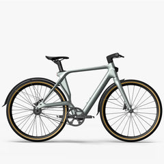 Fiido Air Carbon Fiber E-bike - Pogo Cycles