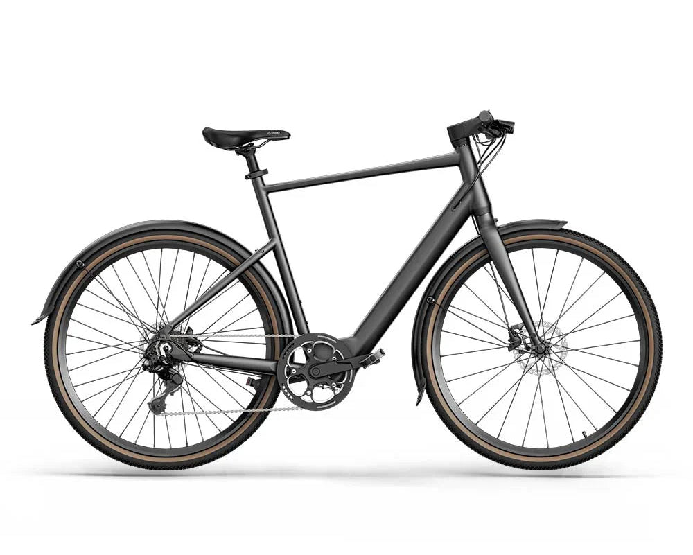 Fiido E-Gravel C21 Electric Bike