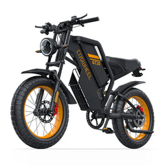 Coswheel GT20 Electric Bike-UK