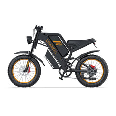 Coswheel GT20 Electric Bike-UK