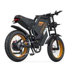 Coswheel GT20 Electric Bike-UK