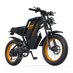 Coswheel GT20 Electric Bike-UK