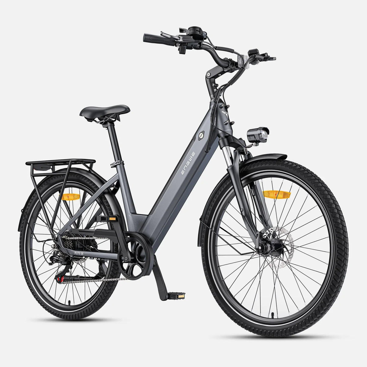 ENGWE P275 SE City Electric Bike