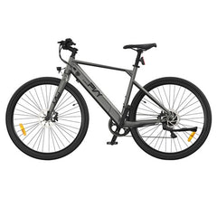 PVY P30 Electric Bike - UK