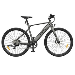 PVY P30 Electric Bike - UK