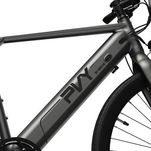 PVY P30 Electric Bike - UK