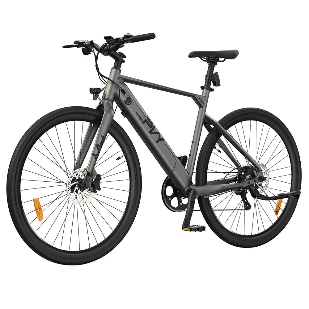 PVY P30 Electric Bike - UK