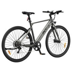 PVY P30 Electric Bike - UK