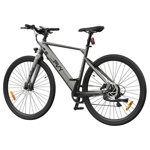 PVY P30 Electric Bike - UK