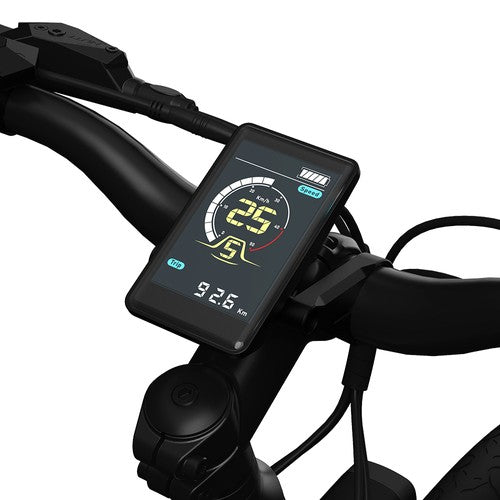 PVY P30 Electric Bike - UK