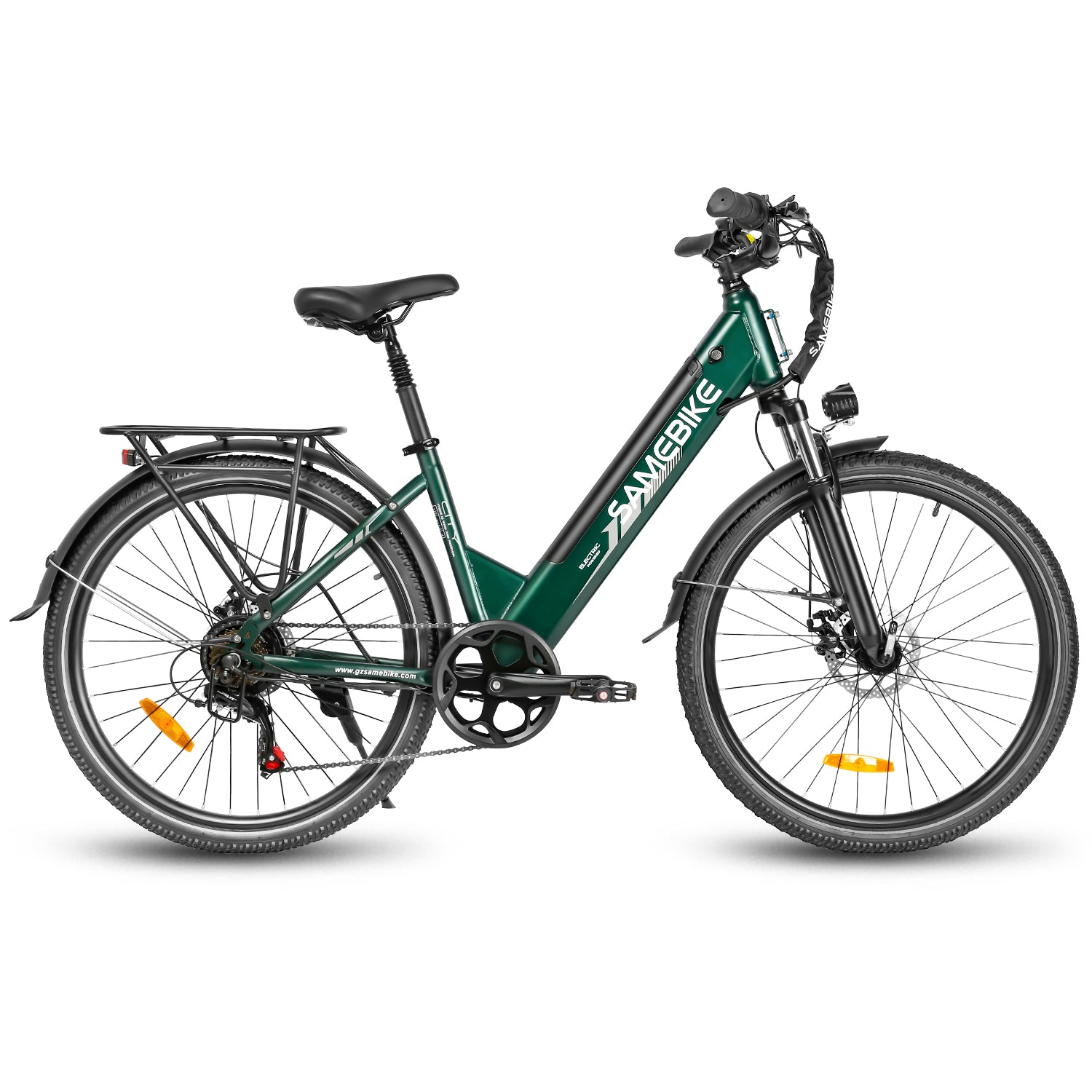 Samebike RS-A01 Pro-T Electric Bike - UK