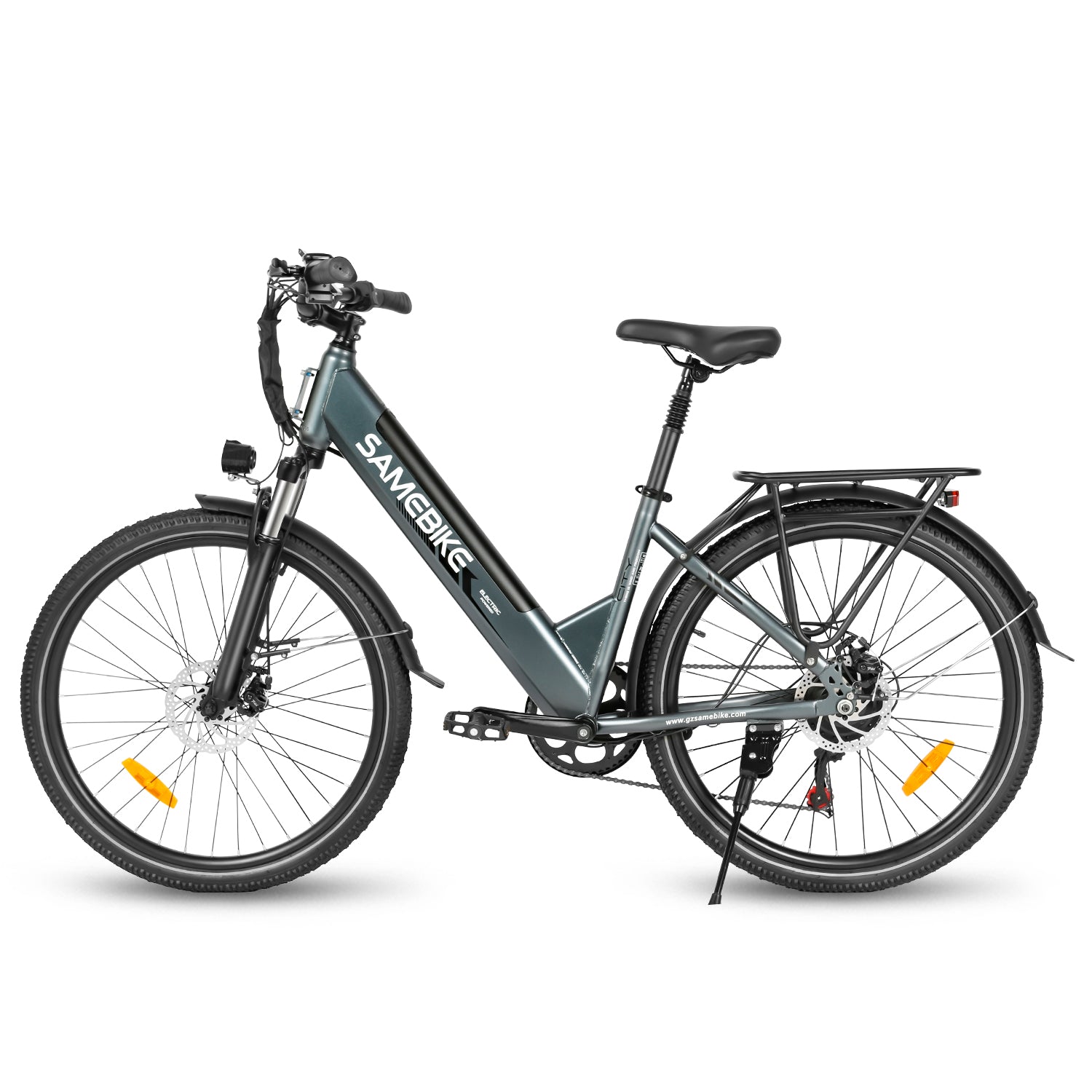 Samebike RS-A01 Pro-T Electric Bike - UK