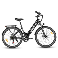 Samebike RS-A01 Pro-T Electric Bike - UK