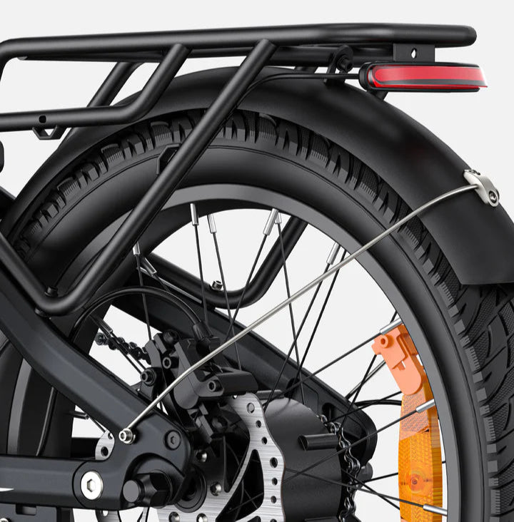 Engwe L20 3.0 Boost Electric Bike - UK