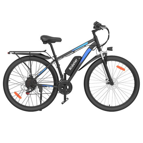 Ridstar S29 Pro Electric Mountain Bike - UK