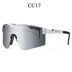 Adult Outdoor Sport Pit Viper Cycling Sunglasses Men Male Female Driving Eyewear UV400 Baseball Sun Glasses Women Fashion Shades