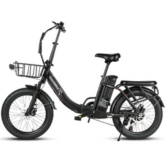 SAMEBIKE CY20 Pro Electric Bike