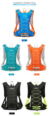 Outdoor Cycling Backpack - Pogo Cycles