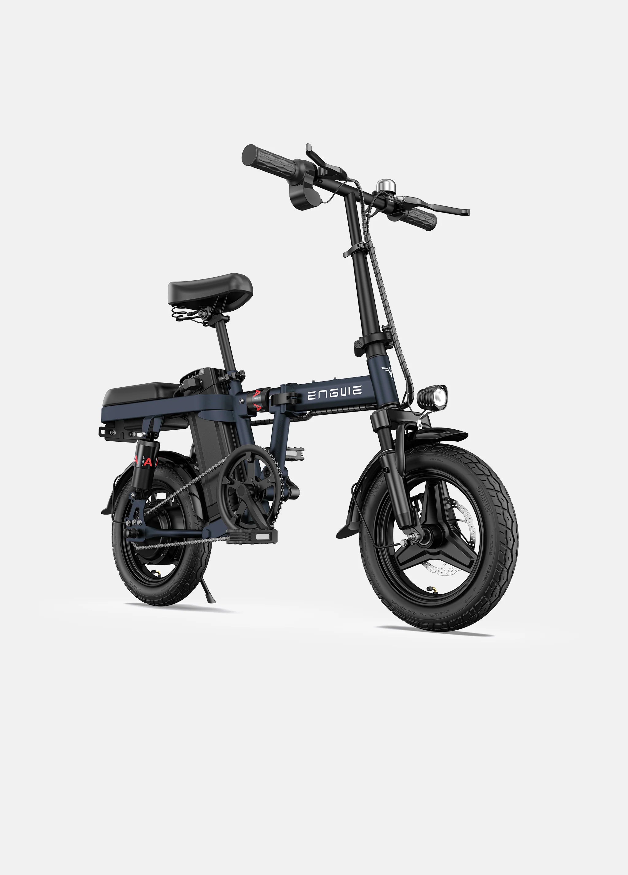 Engwe T14 Folding Electric Bike - UK