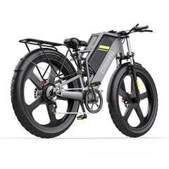 Coswheel T26 Cargo OFF-ROAD Electric Bike - UK