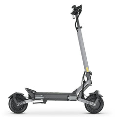 VIPCOO VS6 Pro Off-Road Electric Scooter