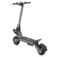 VIPCOO-VS9 Dual Motors Electric Scooter