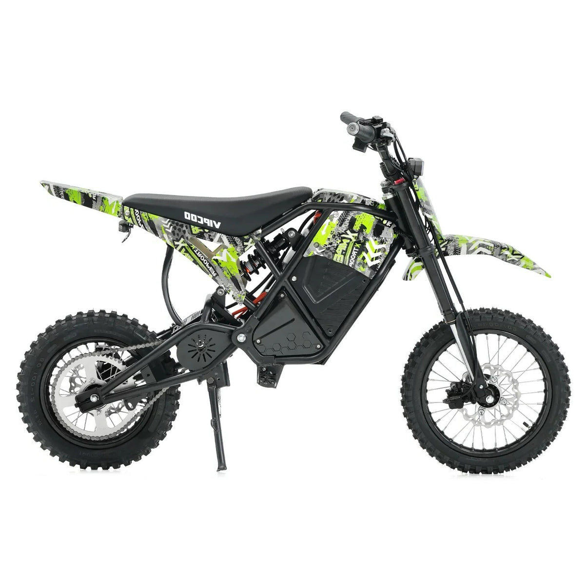VIPCOO H3 Electric Dirt Bike