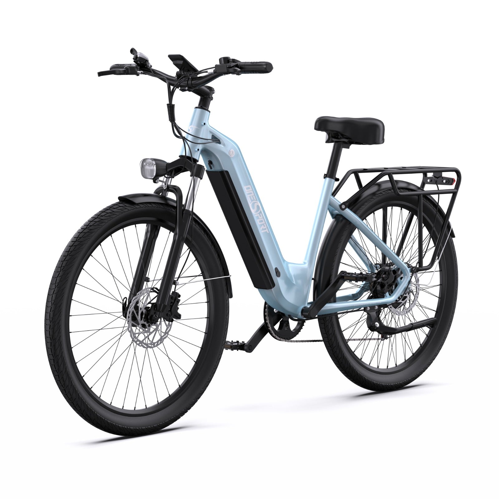 One Sport OT05 City Electric Bike - UK