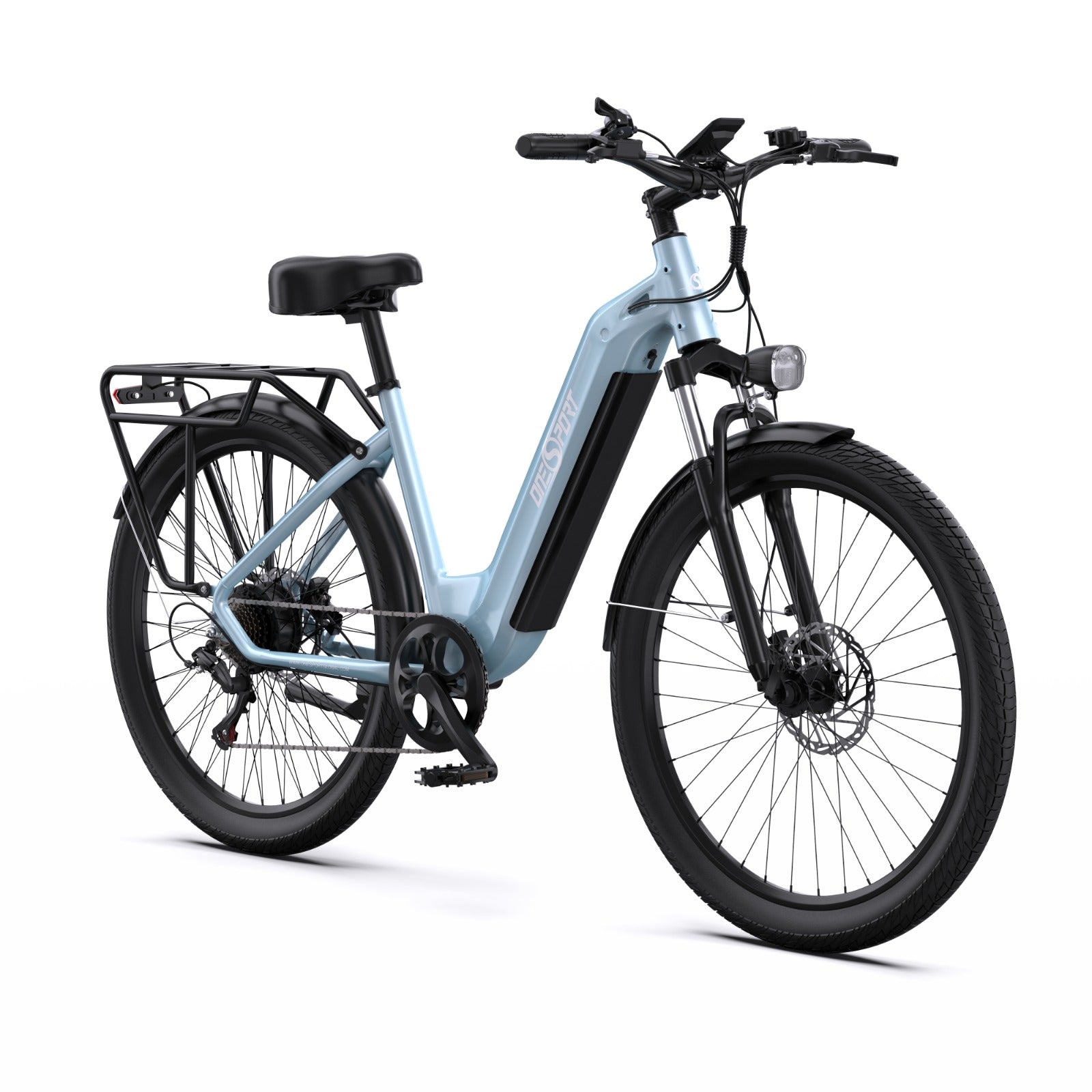 One Sport OT05 City Electric Bike - UK