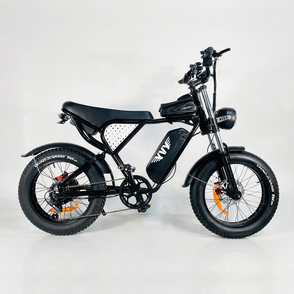 YVY Q20 Electric Bike