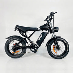 YVY Q20 Electric Bike