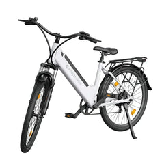 ADO A26S XE 26*1.95'' Step-through Electric Bike - Pogo cycles UK -cycle to work scheme available