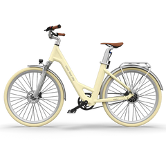 ADO Air 28 All-Rounder Urban Electric Bike-UK