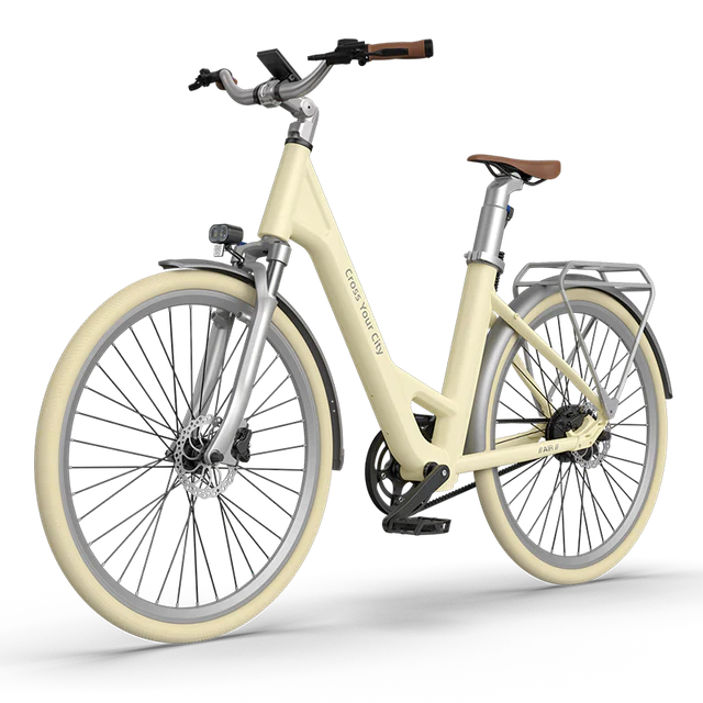 ADO Air 28 All-Rounder Urban Electric Bike-UK