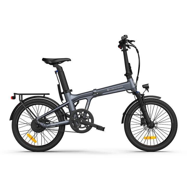 ADO Air 20 Pro Folding Electric Bike - Pogo cycles UK -cycle to work scheme available